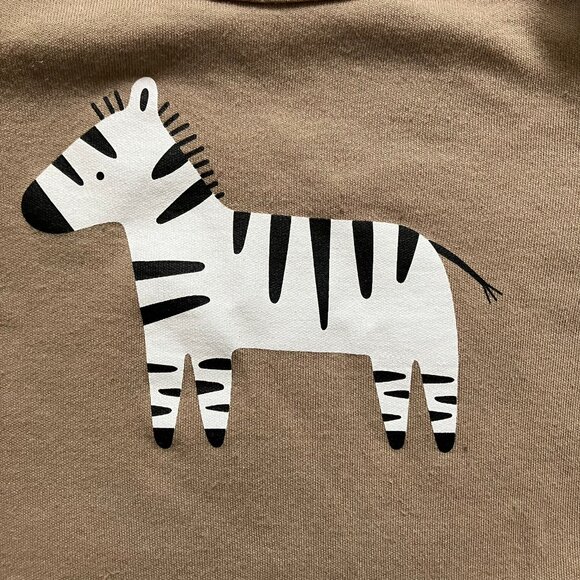 Child of Mine & PuBaby Baby Bundle 6-9M | Bodysuits & Pants GUC - Picture 4 of 16